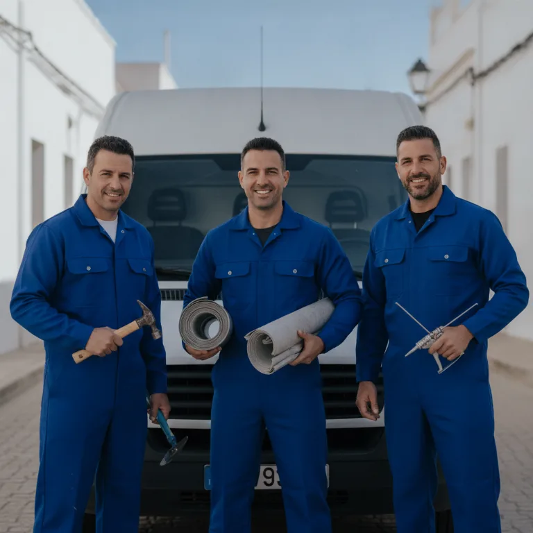 Riparazione Tetto team a Senigallia